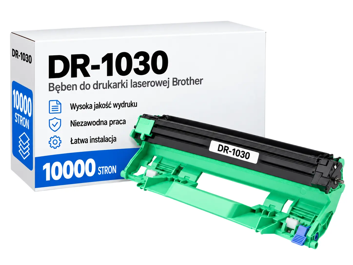 Bęben Brother DR-1030 zamiennik