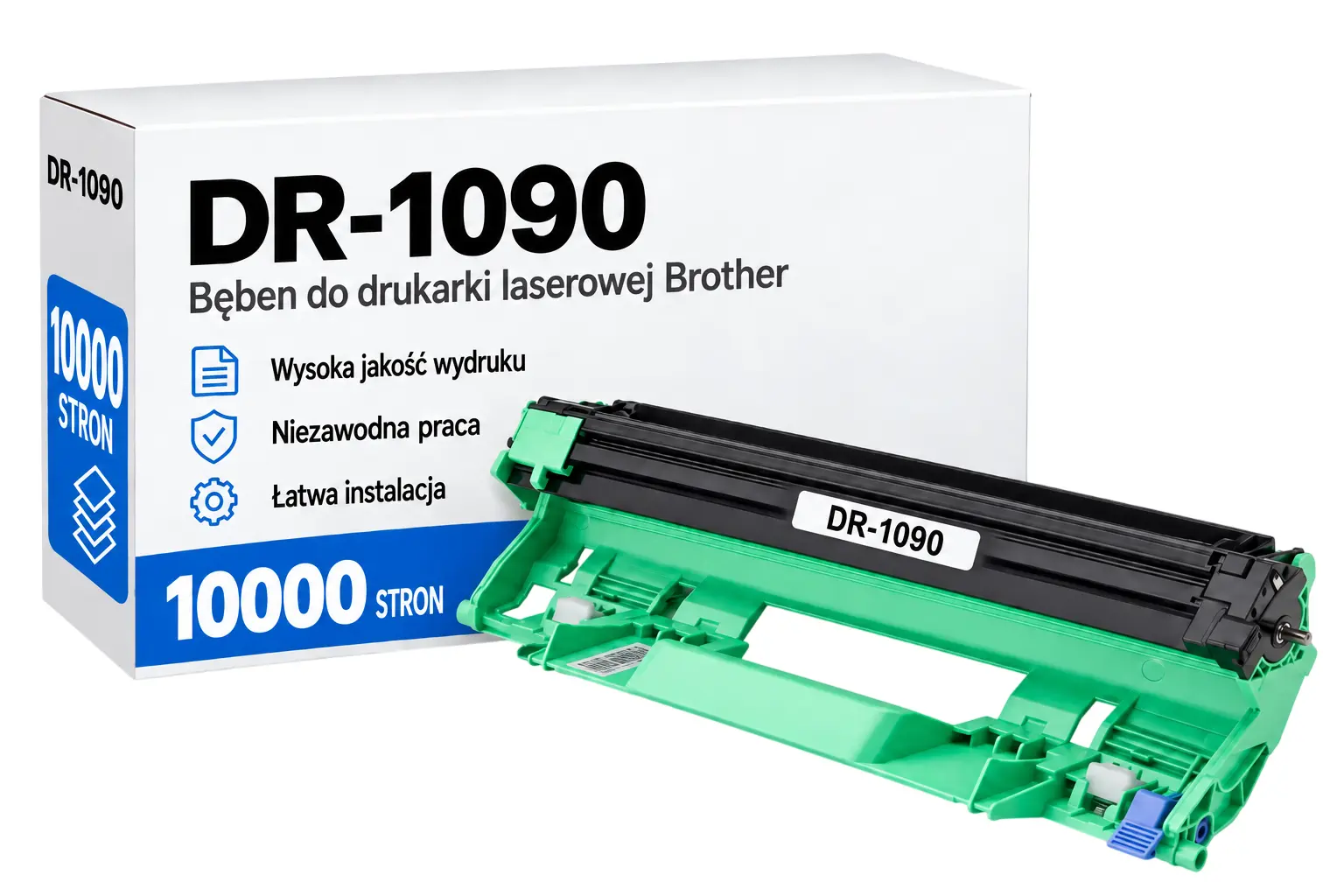 Bęben Brother DR-1090 zamiennik