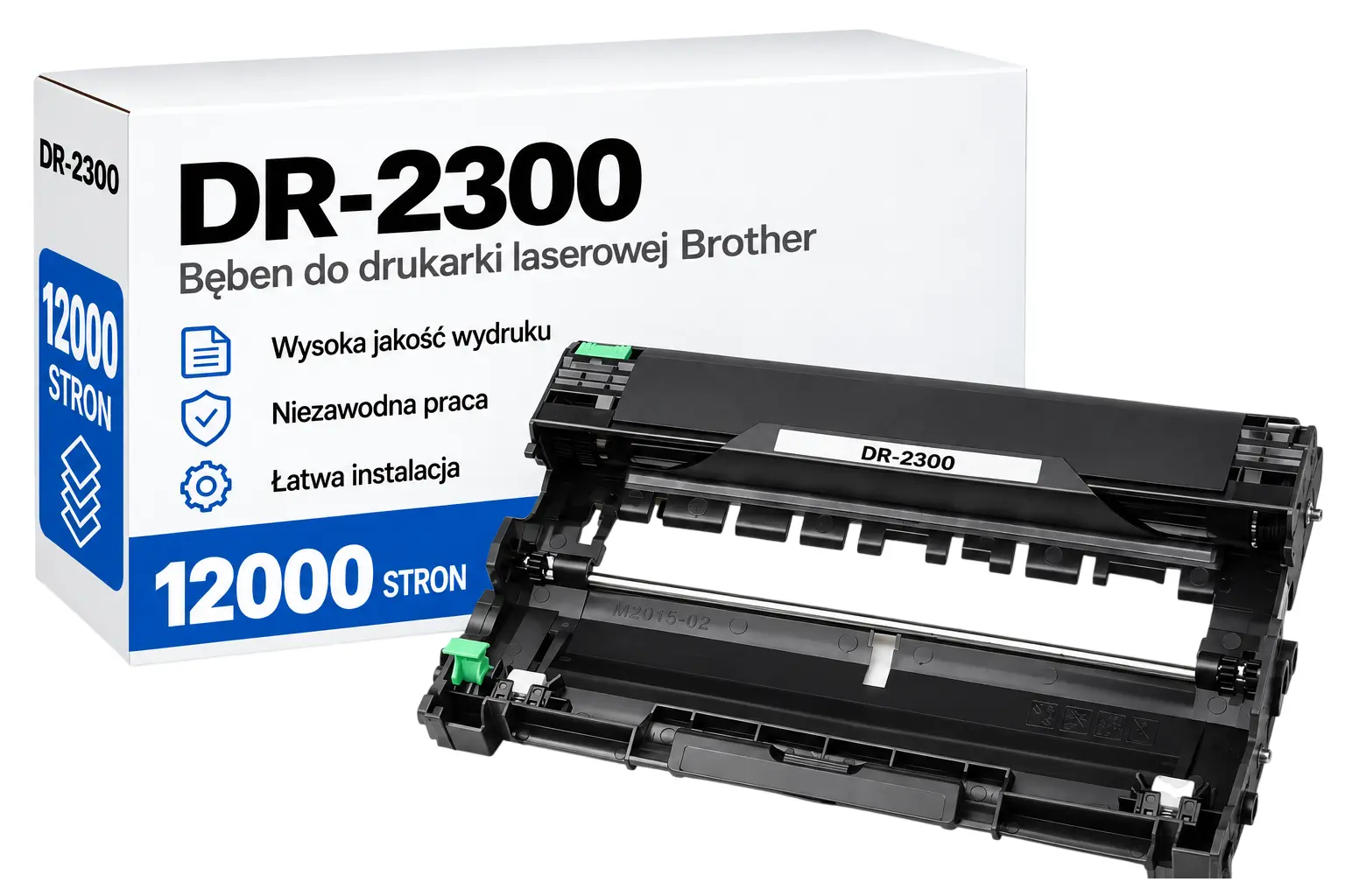 Bęben Brother DR-2300 zamiennik