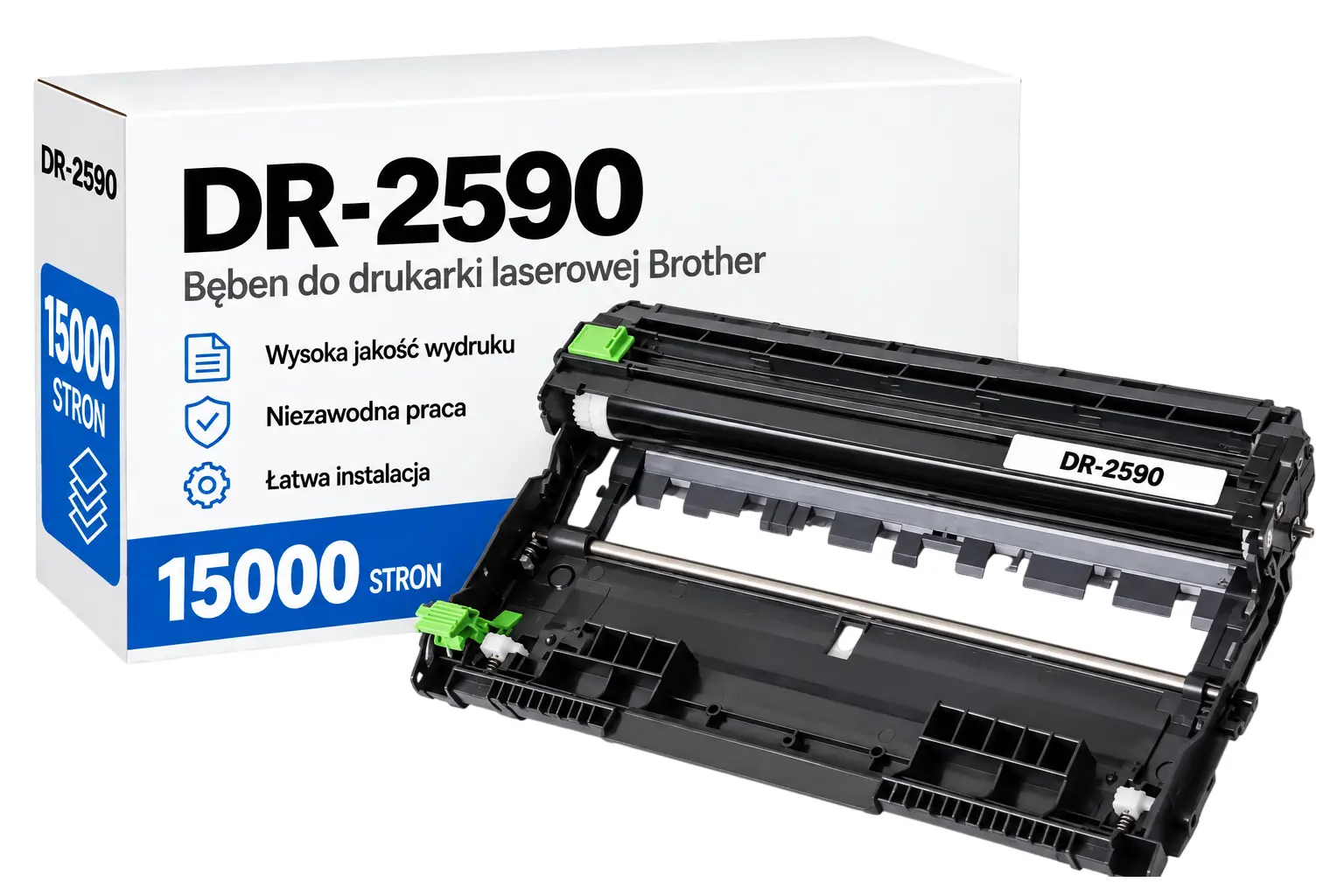 Bęben Brother DR-2590 zamiennik