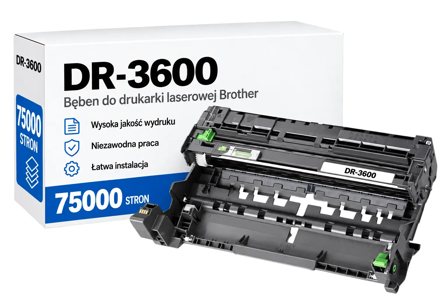 Bęben Brother DR-3600 zamiennik