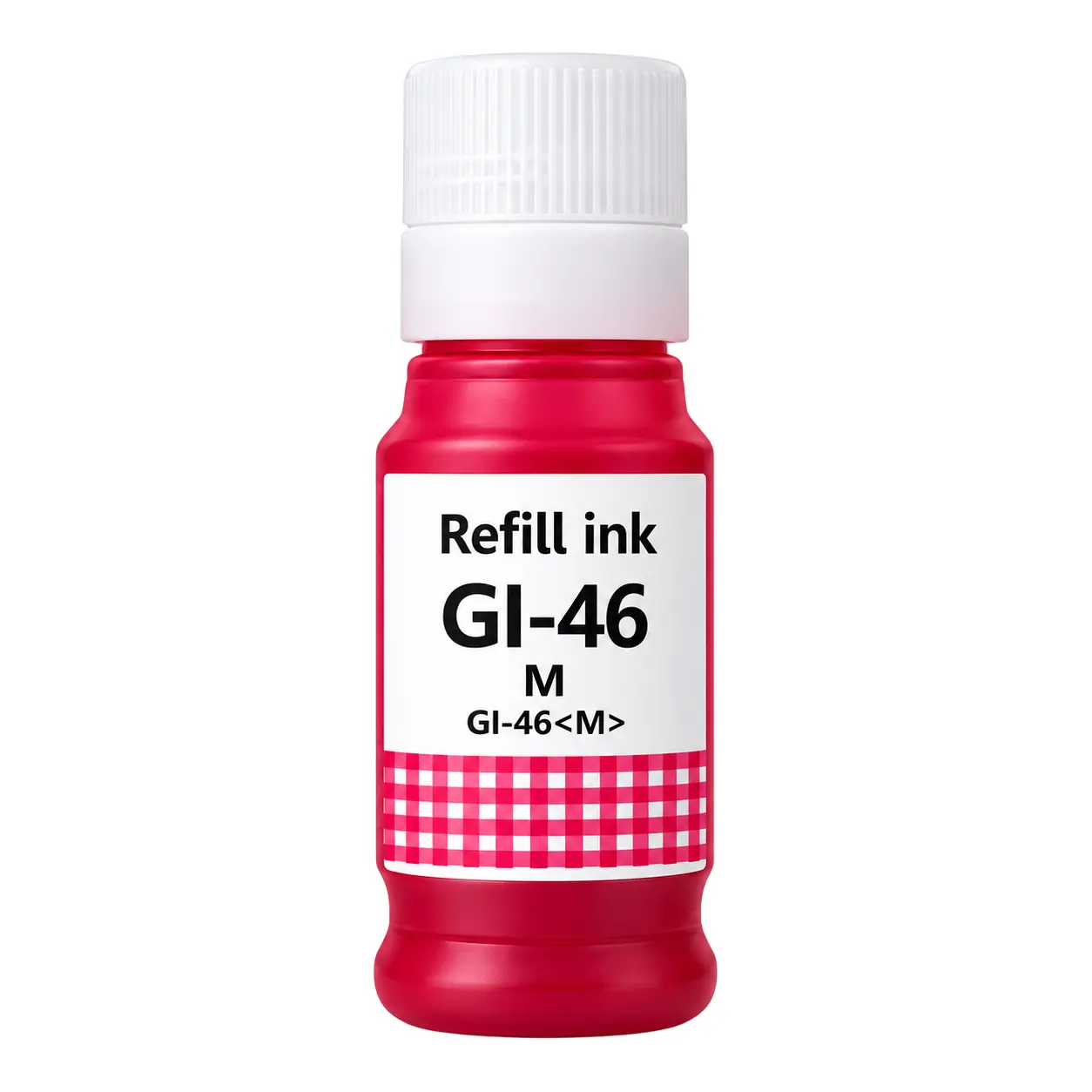 Tusz do Canon GI-46 Magenta