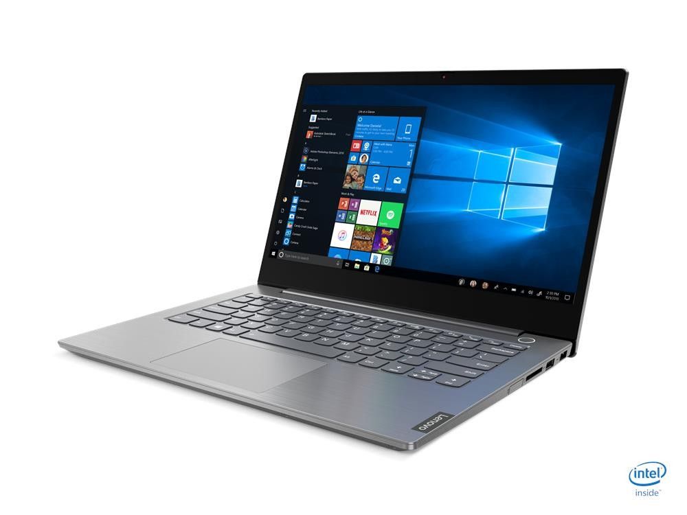 Lenovo ThinkBook 14-IIL 14"