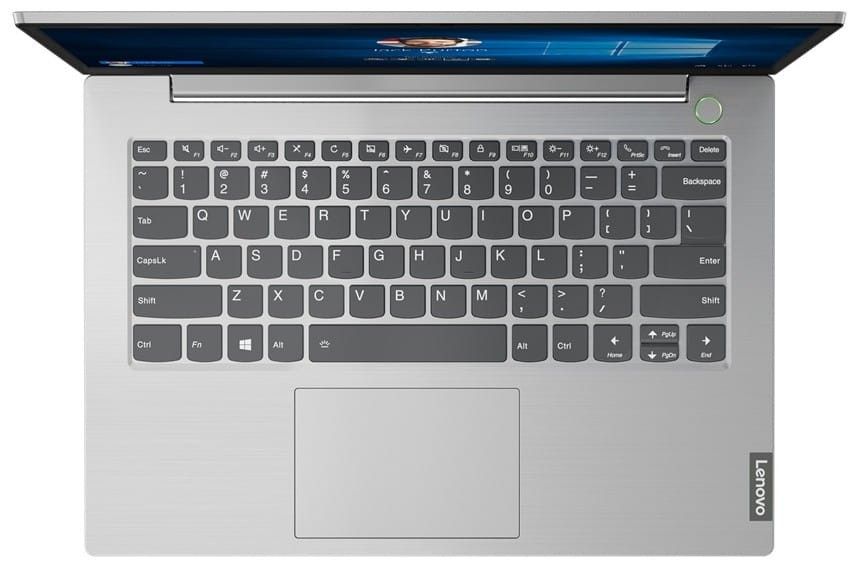 Lenovo ThinkBook 14-IIL 14"