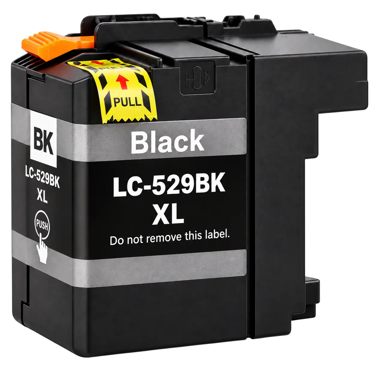 Tusz do Brother LC-529XL Czarny