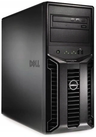Serwer Dell PowerEdge T110