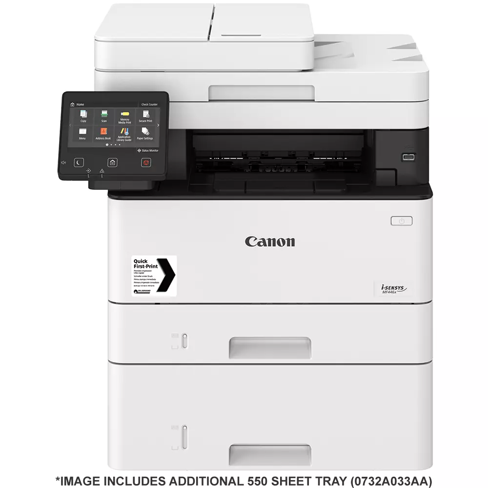Podajnik Papieru Canon AH1