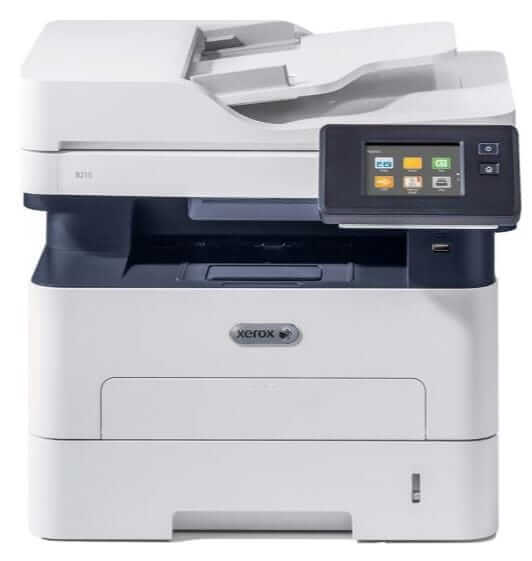 Drukarka Xerox B215