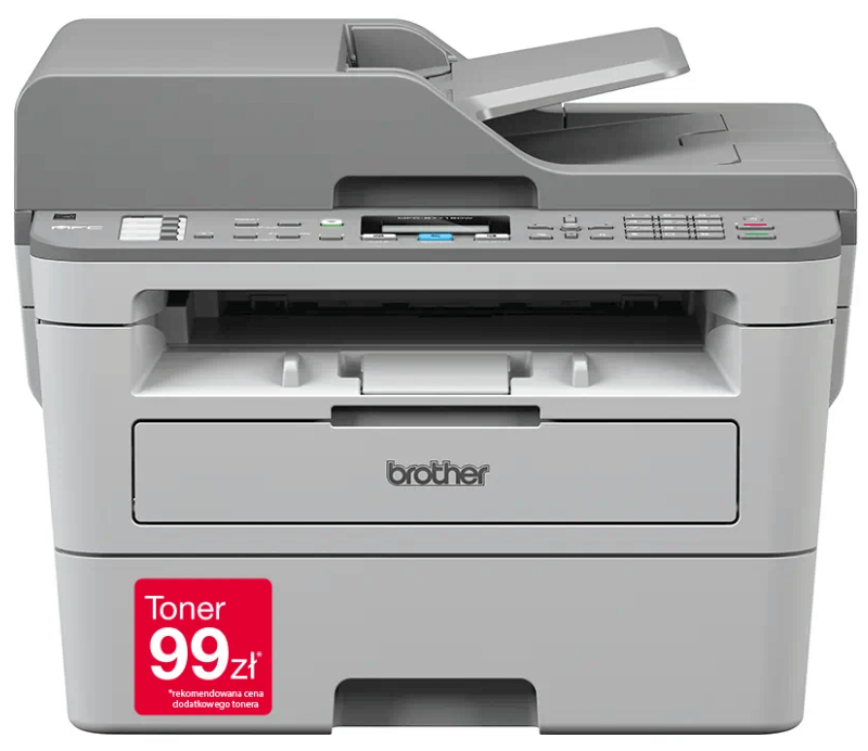 Brother MFC-B7715DW