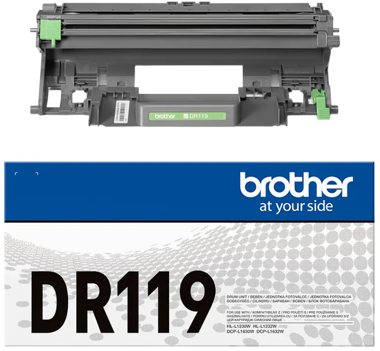 Brother DR-119