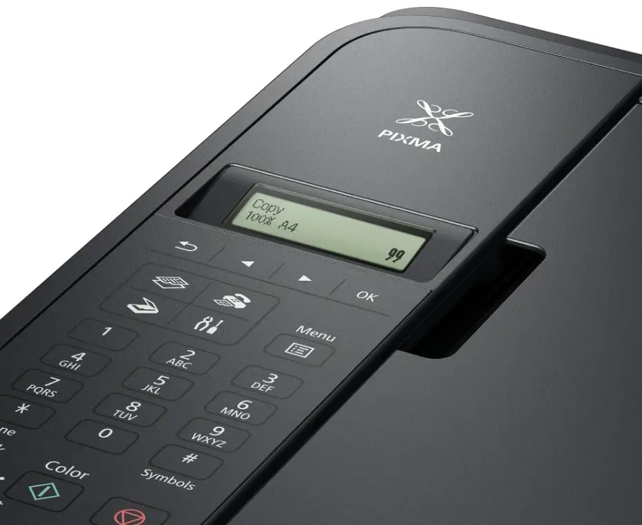 Canon Pixma G4511