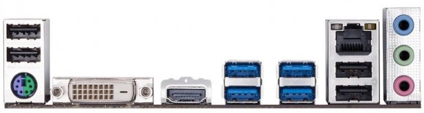 Płyta Główna Gigabyte B450M DS3H