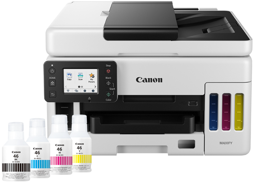 Canon Maxify GX5040
