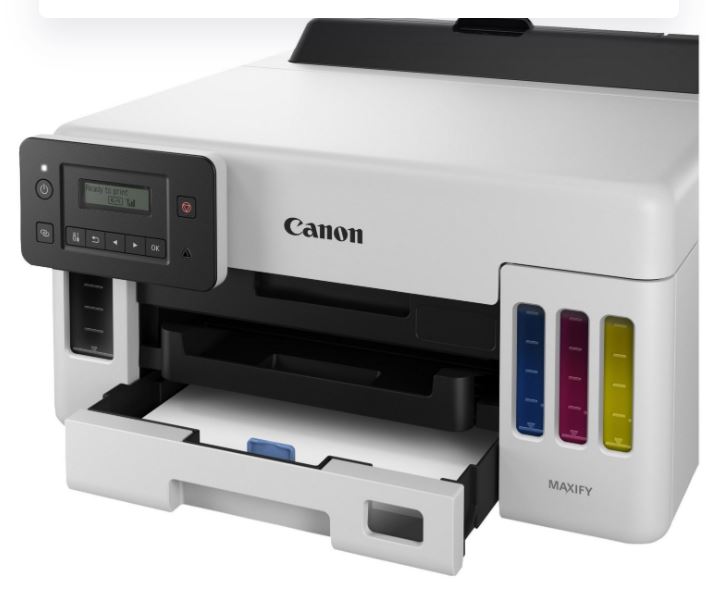 Canon Maxify GX5040