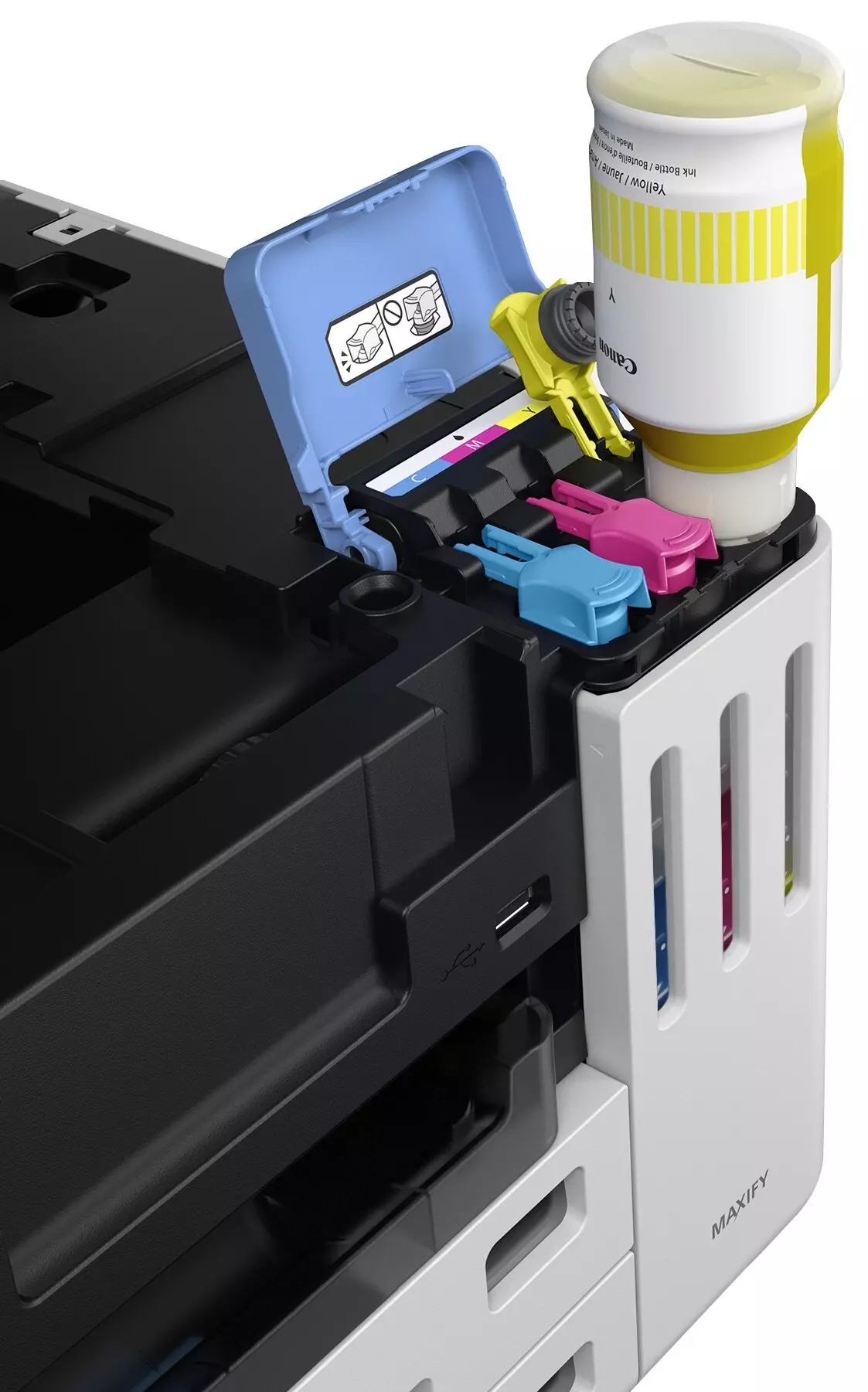 Canon Maxify GX7140