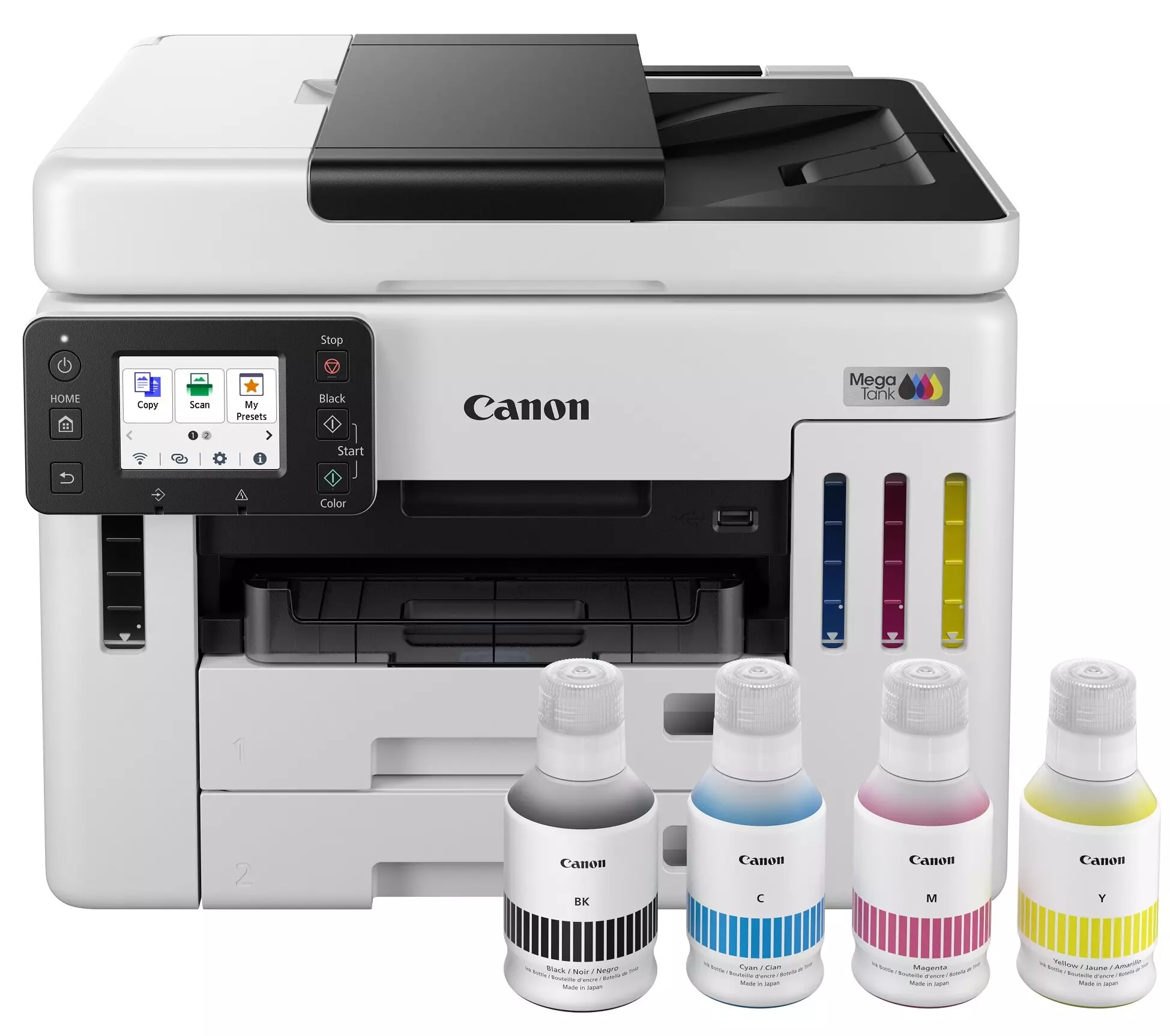 Canon Maxify GX7140
