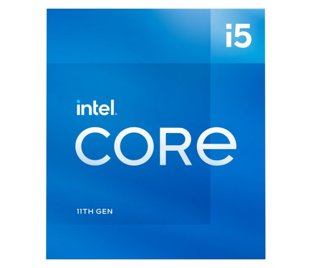 Procesor Intel Core i5-11400 BOX