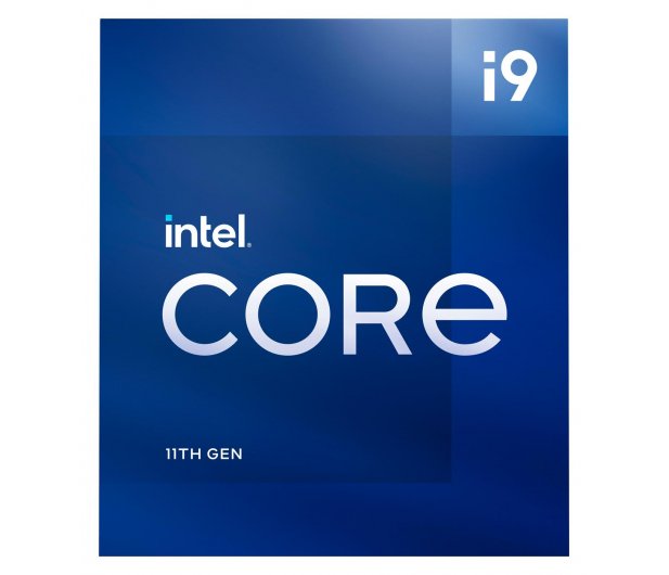 Procesor Intel Core i9-11900 BOX