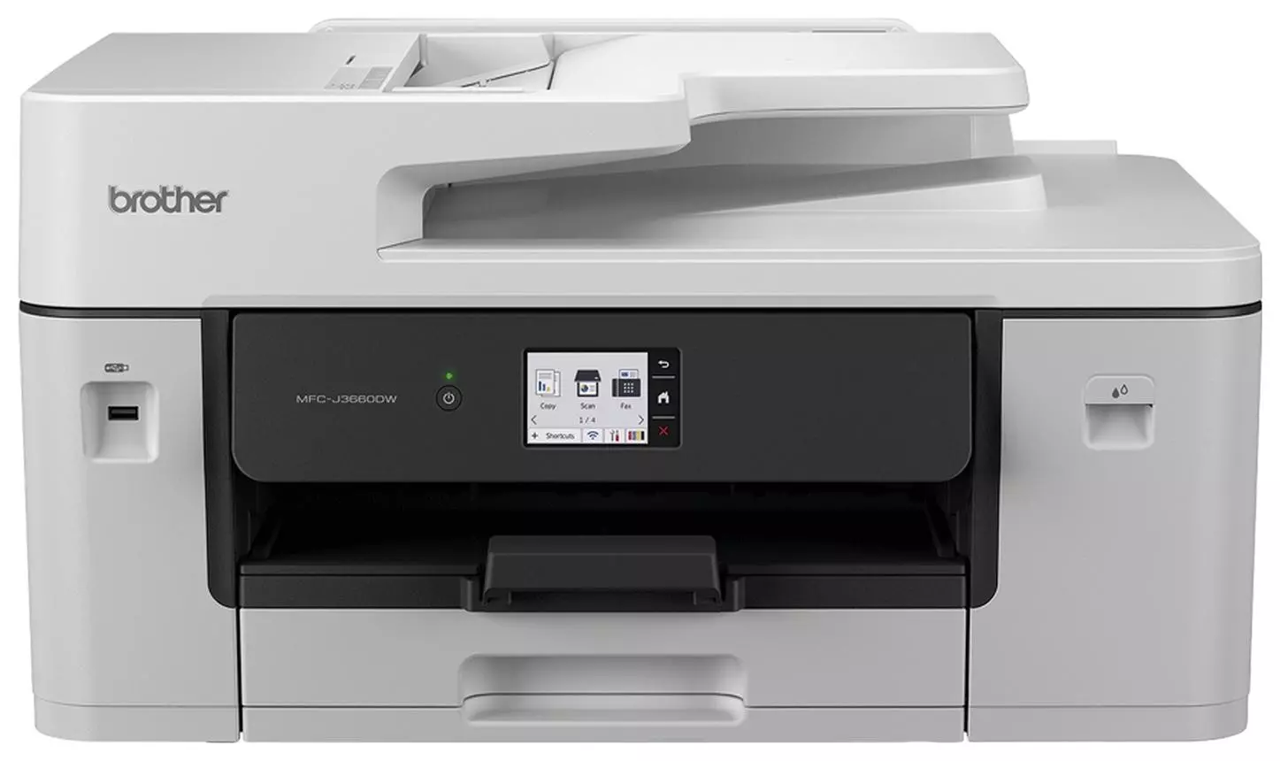 Brother MFC-J3660DW