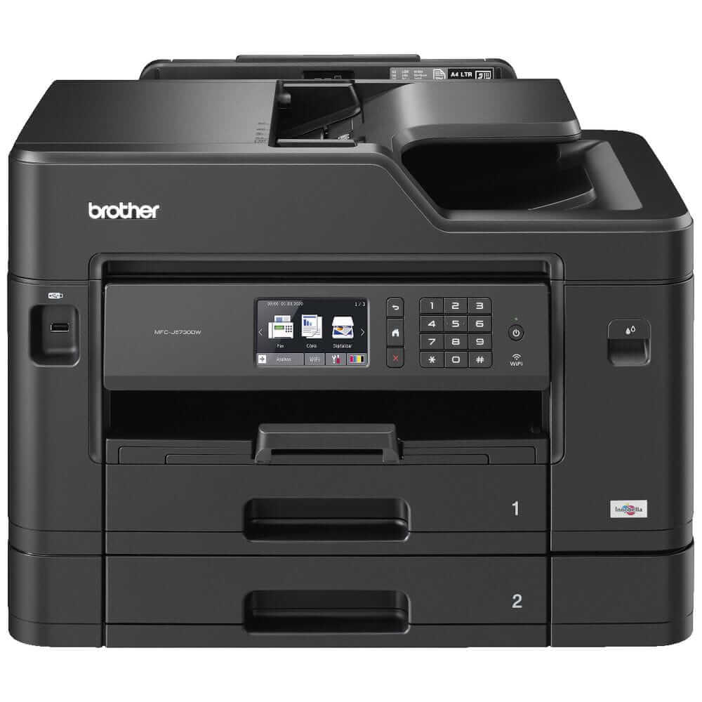 Drukarka A3 Brother MFC-J5730DW