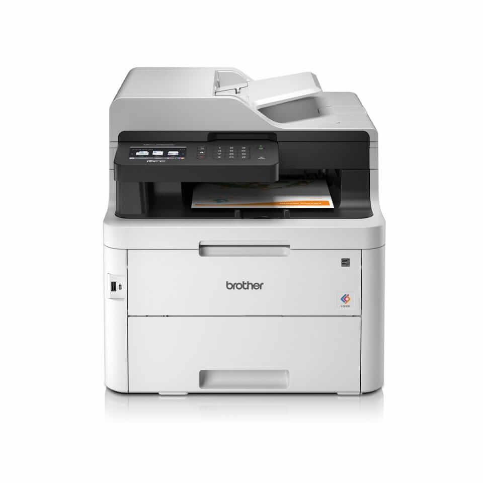 Drukarka laserowa kolorowa Brother MFC-L3750CDW