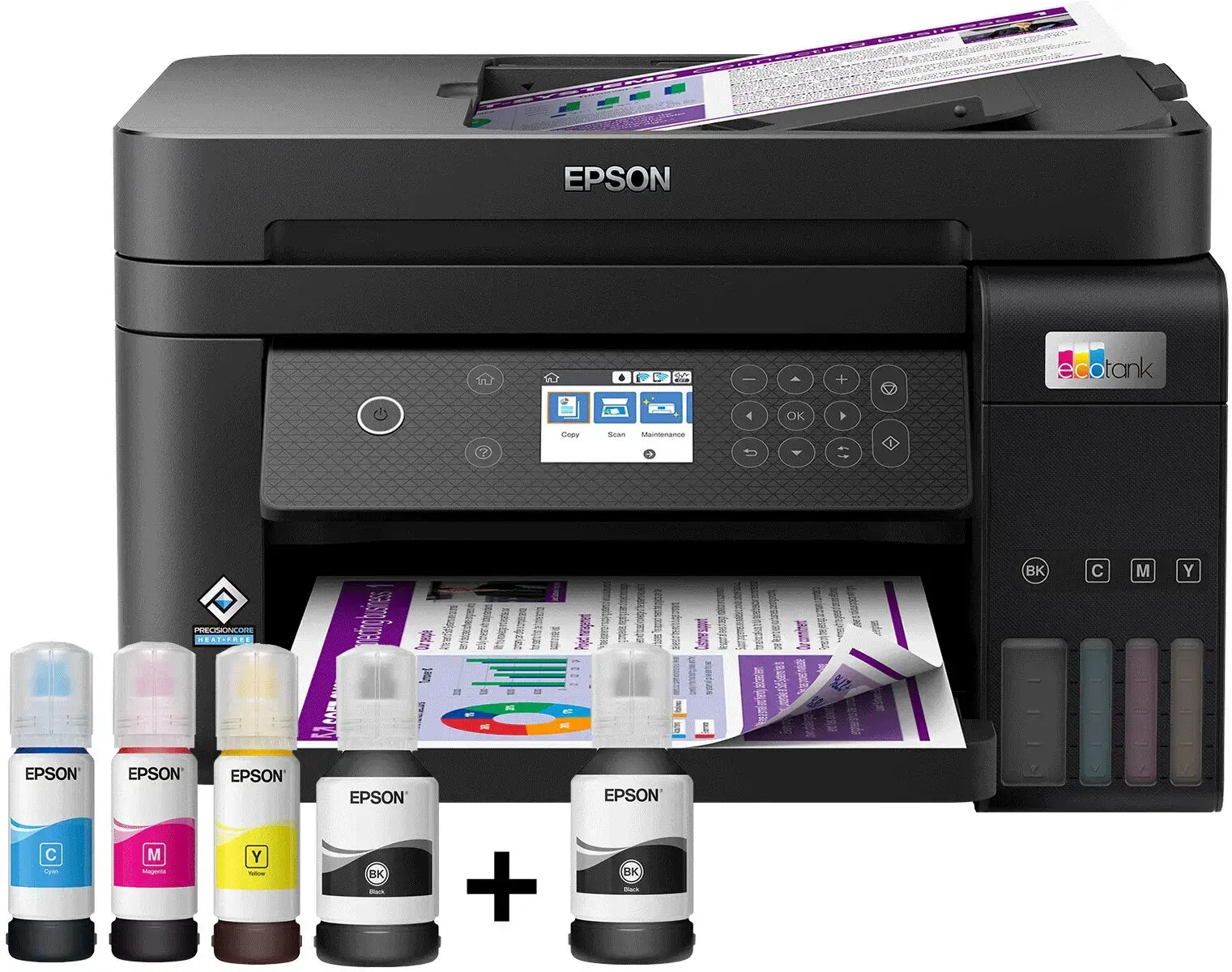 Epson EcoTank L6270