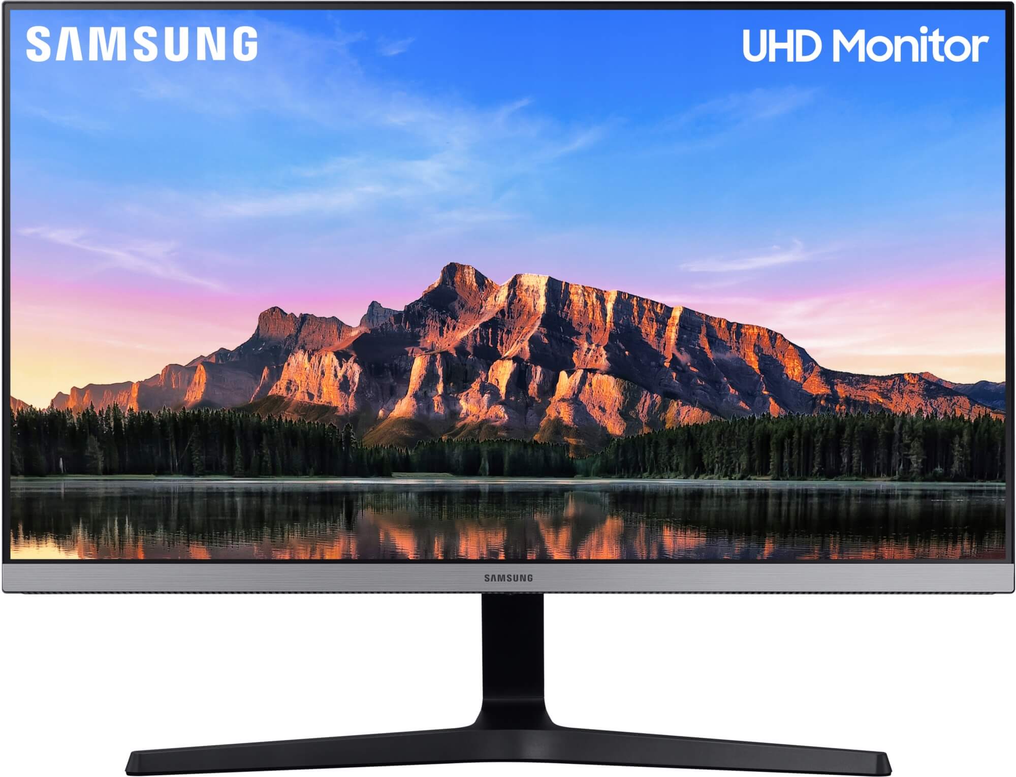 Monitor biznesowy Samsung U28R550UQRX