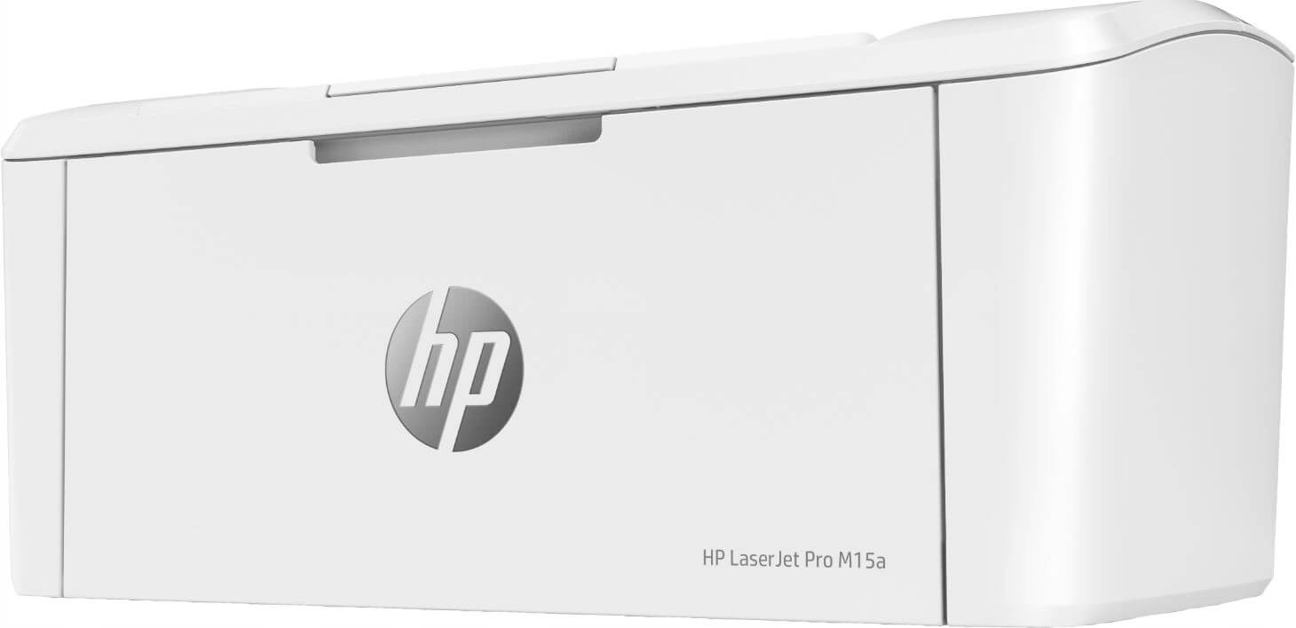Drukarka laserowa HP LaserJet Pro M15a