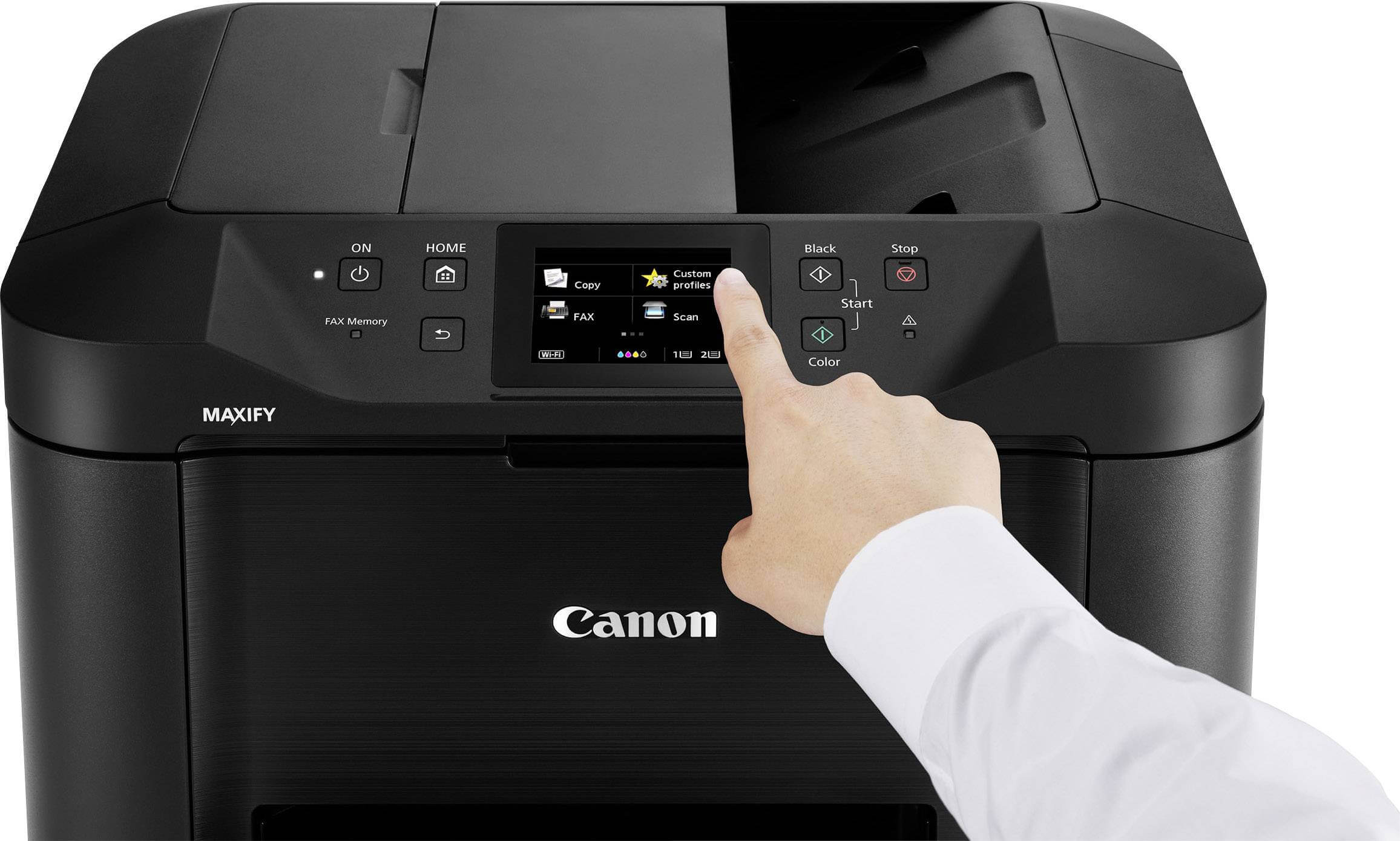 Canon Maxify MB5450