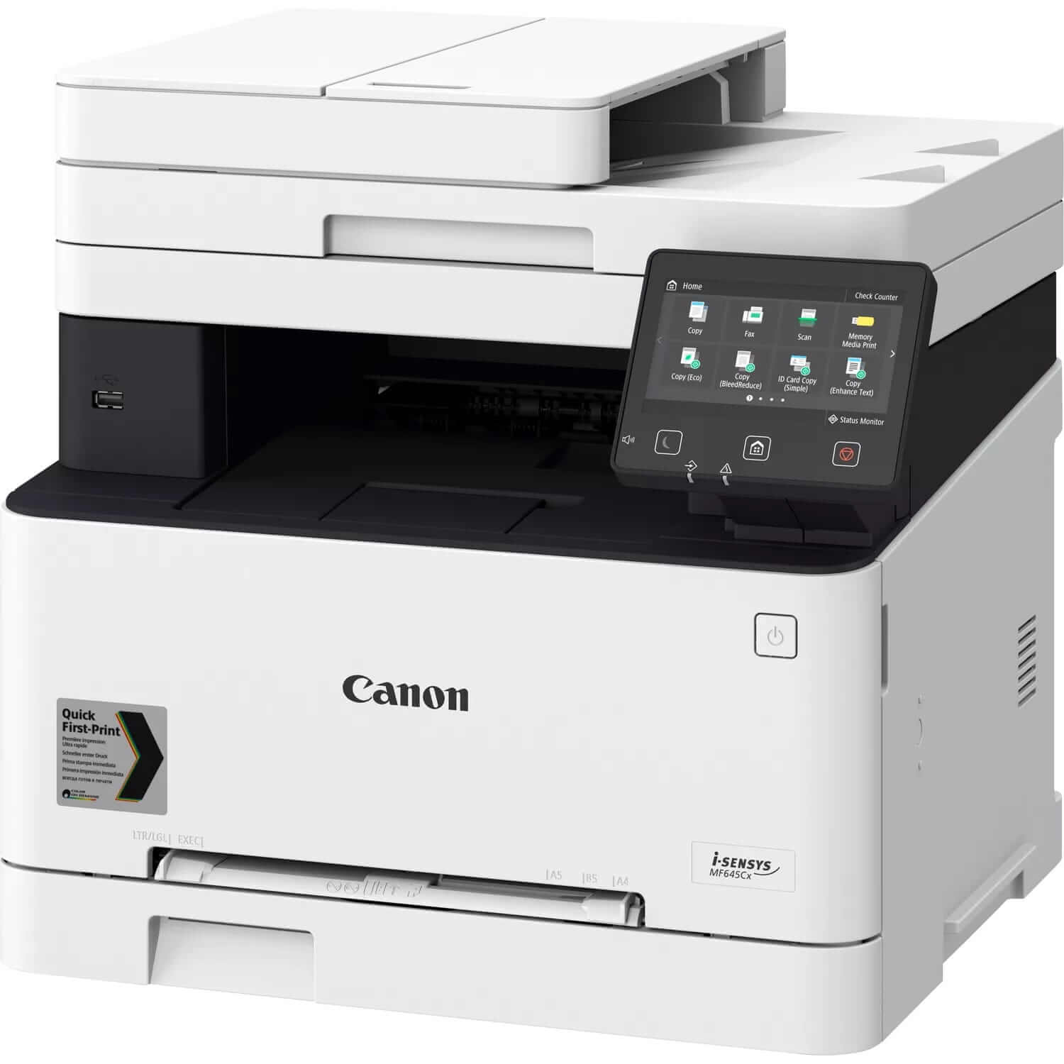 Drukarka Canon i-SENSYS MF645CX