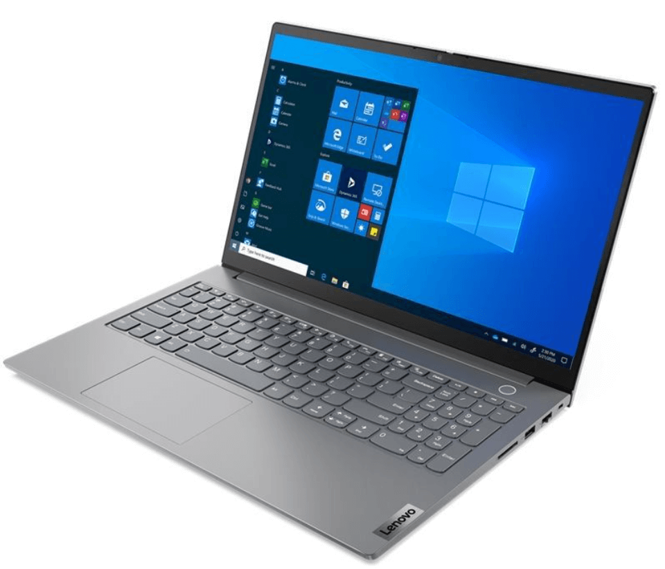 Laptop biznesowy Lenovo ThinkBook 15