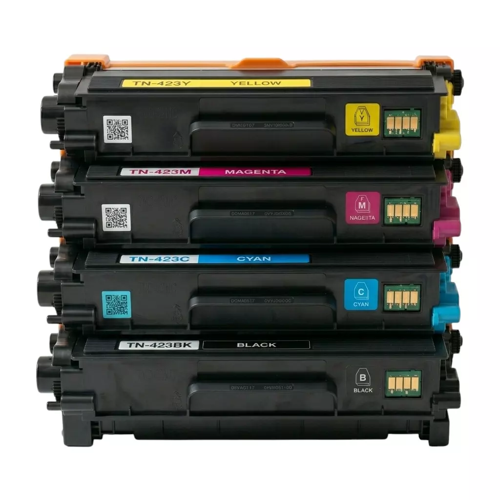 Tonery Brother TN423 zamienniki