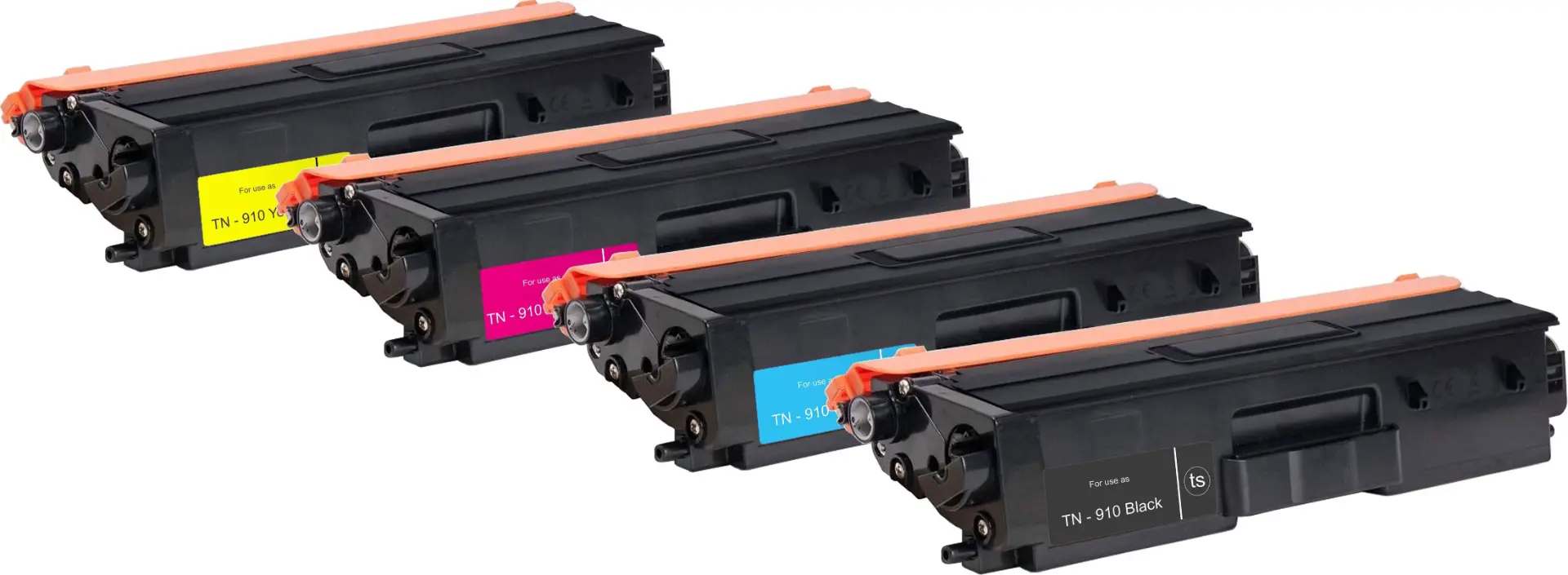 Tonery do Brother TN910