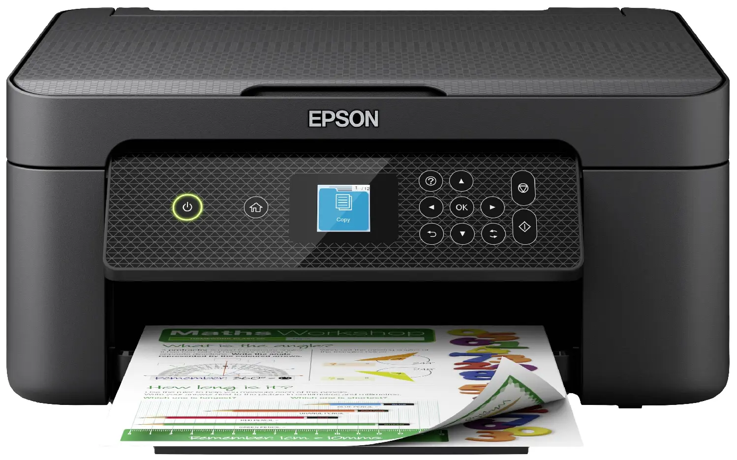 Epson Expression Home XP-3200