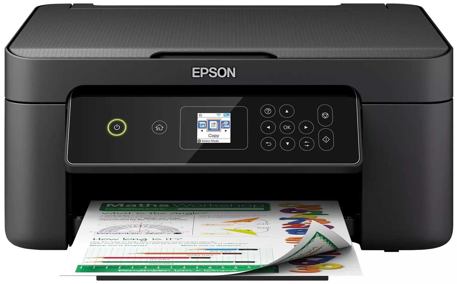Epson Expression Home XP-3150