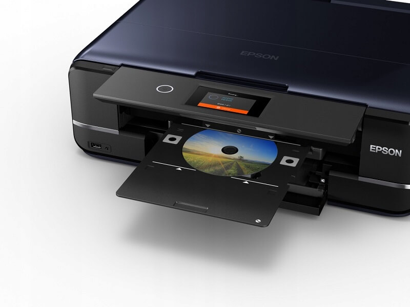 Drukarka Epson Expression Photo XP-970