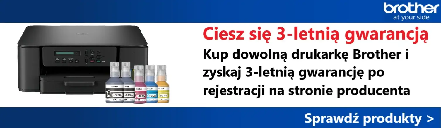 Drukarki Brother KOZAK.pl