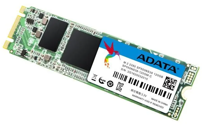 ADATA Premier SP550 120 GB
