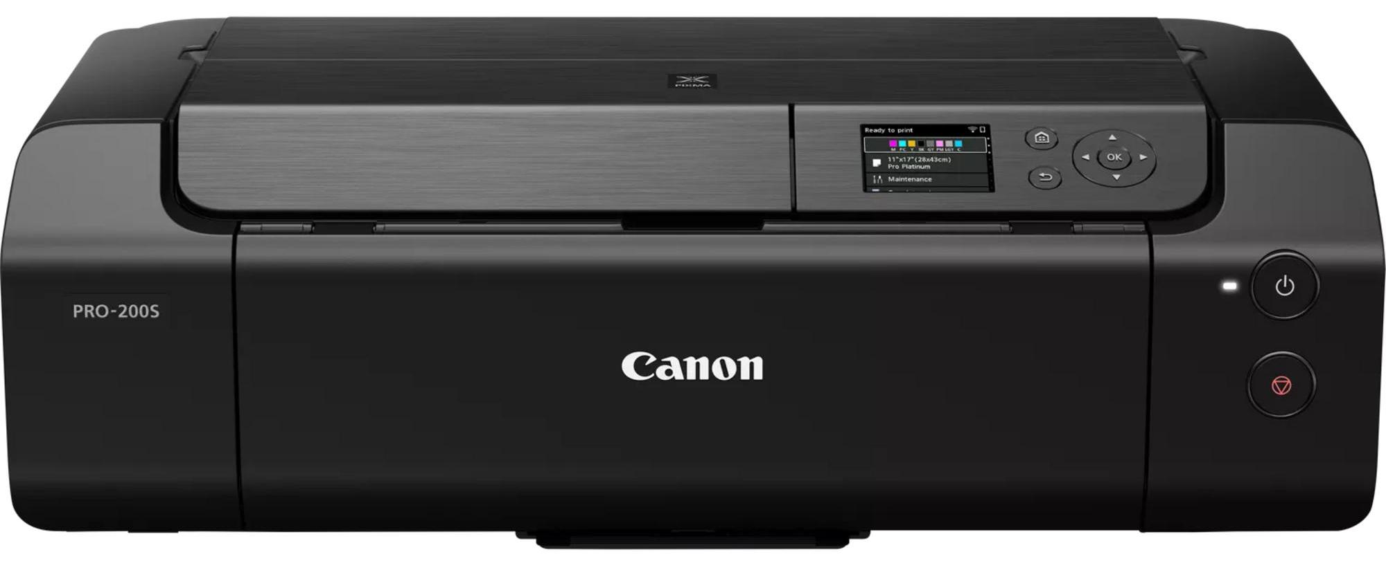 Canon PIXMA PRO-200S