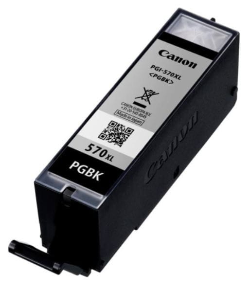 Tusz oryginalny Canon PGI-570 XL czarny